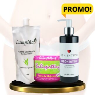 PROMO INTIMA