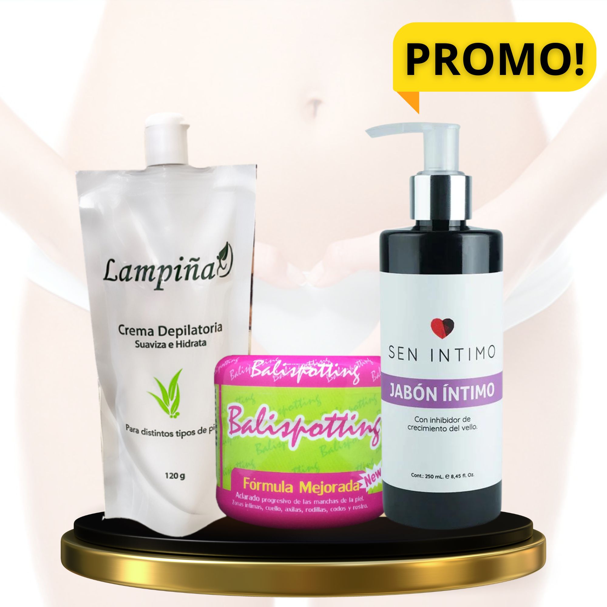 PROMO INTIMA
