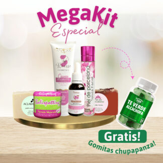 MEGAKIT Especial!