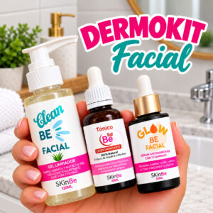 DermoKit Facial